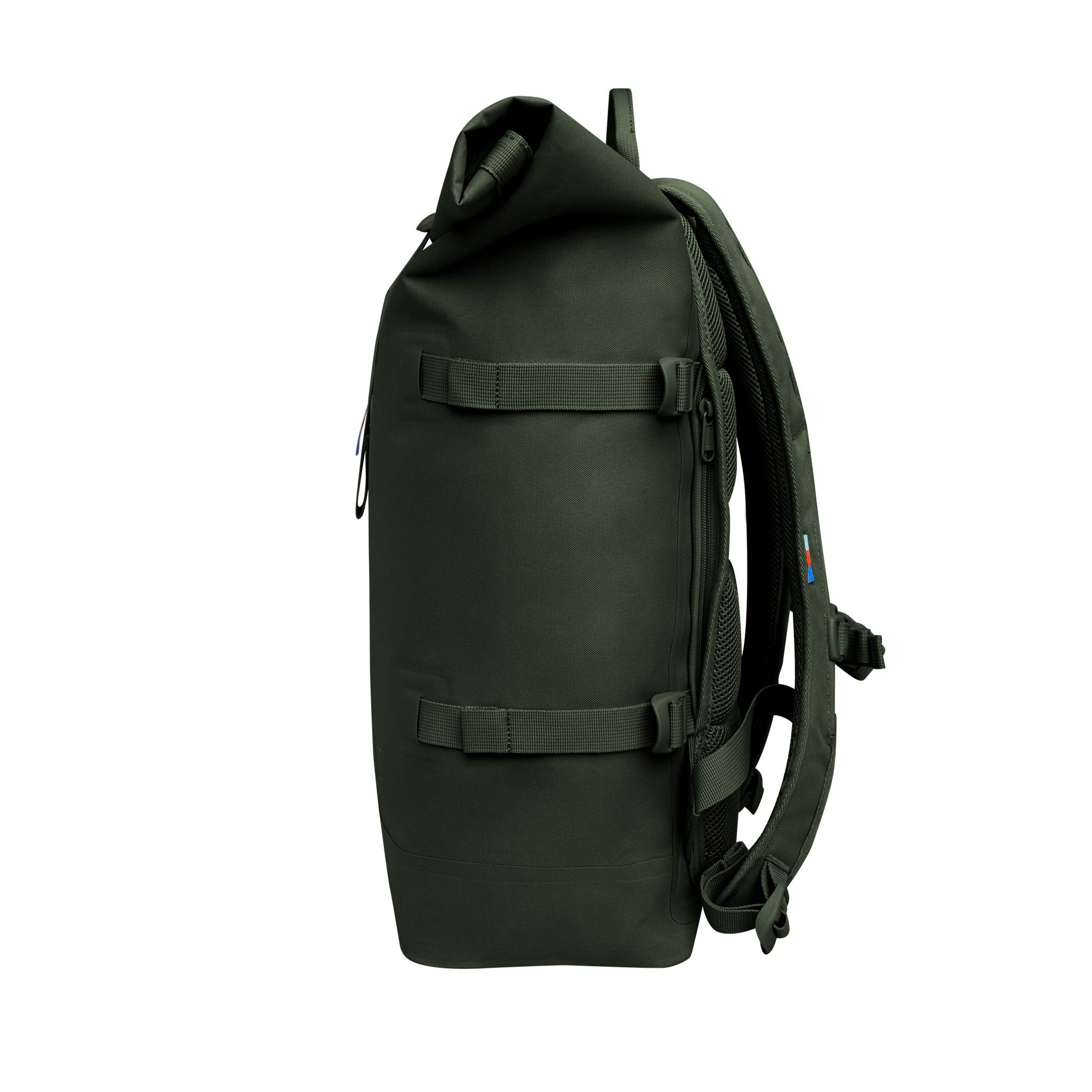 Got Bag Rolltop 2.0, Algae