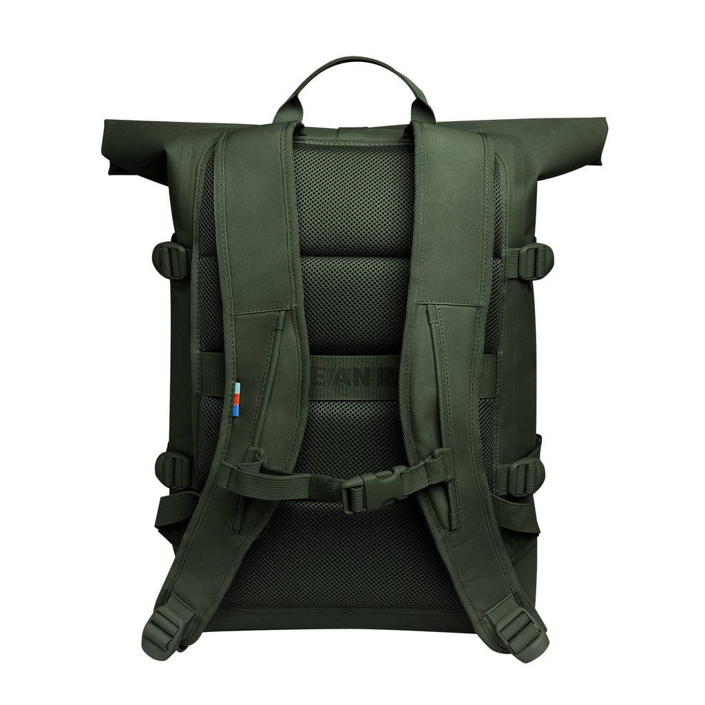 Got Bag Rolltop 2.0, Algae