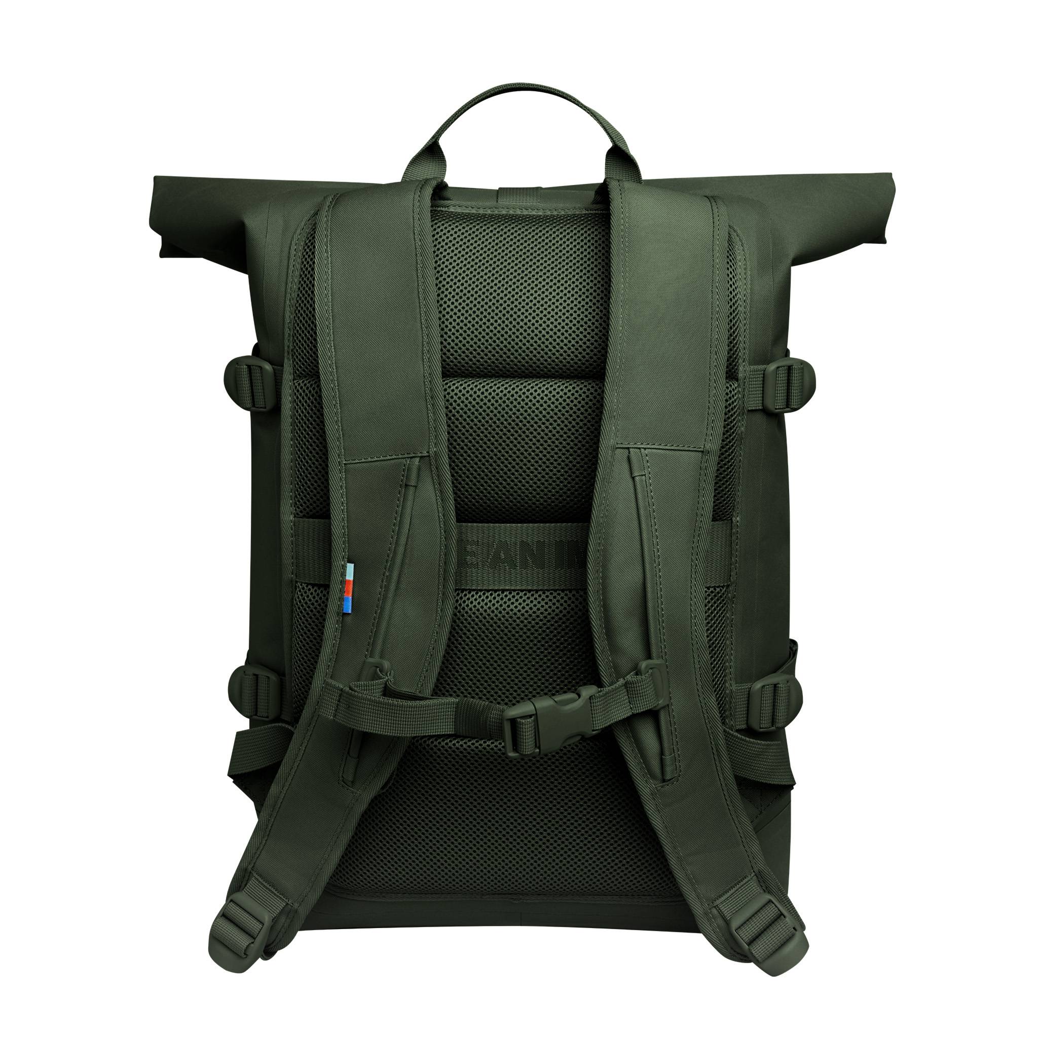 Got Bag Rolltop 2.0, Algae