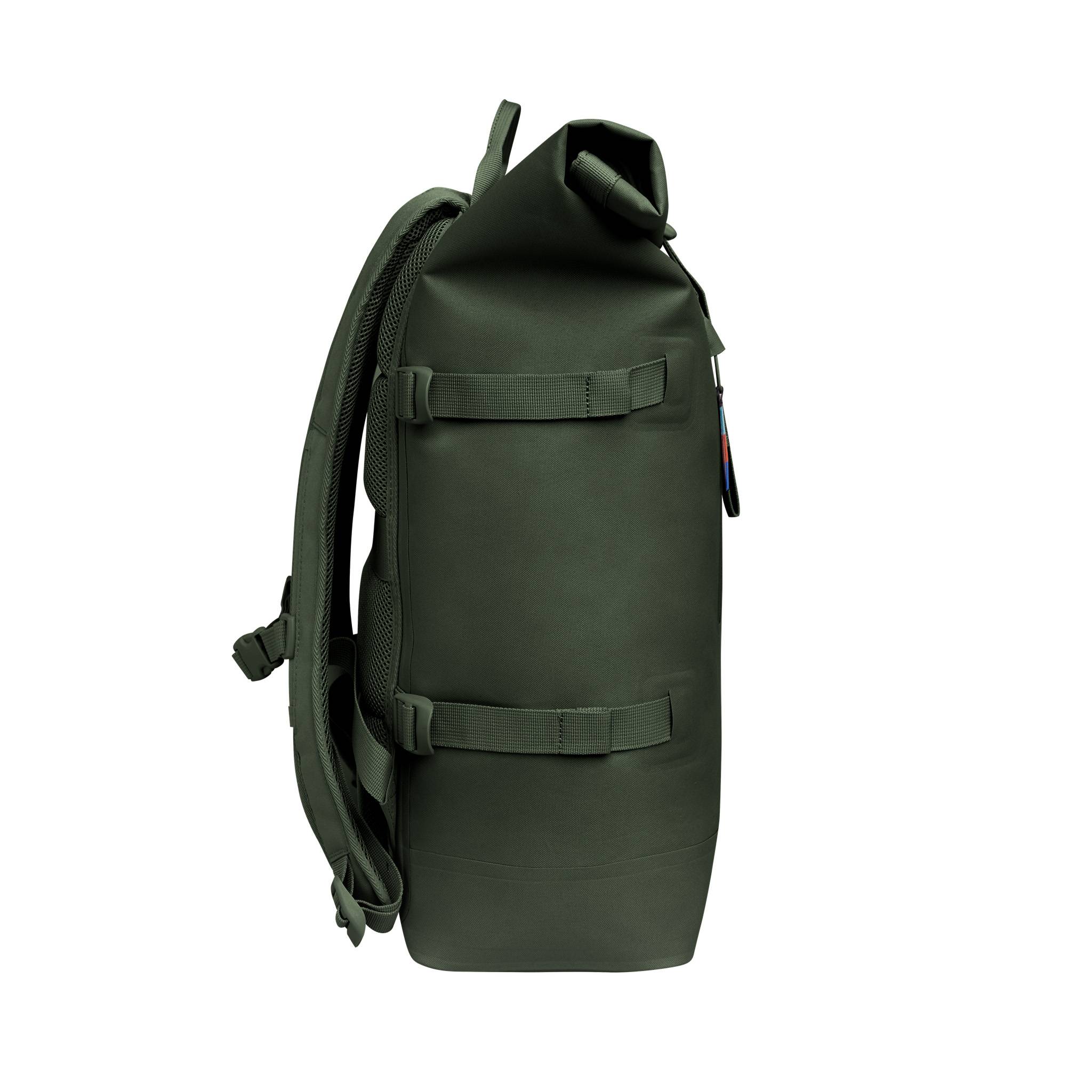 Got Bag Rolltop 2.0, Algae