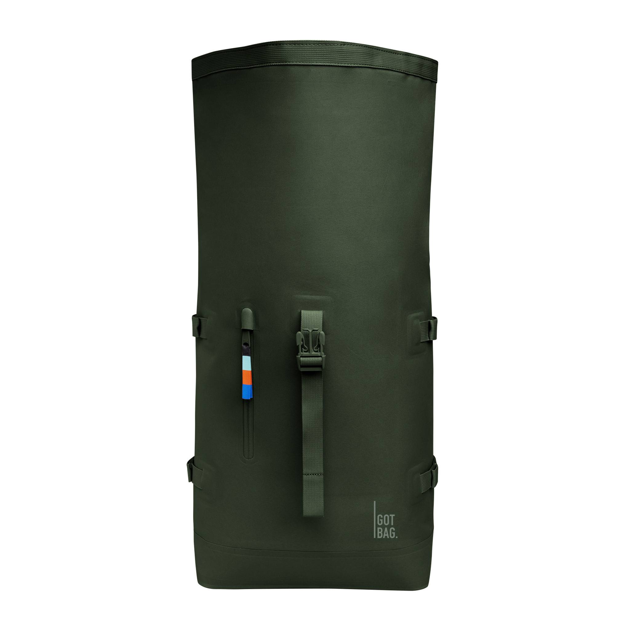 Got Bag Rolltop 2.0, Algae