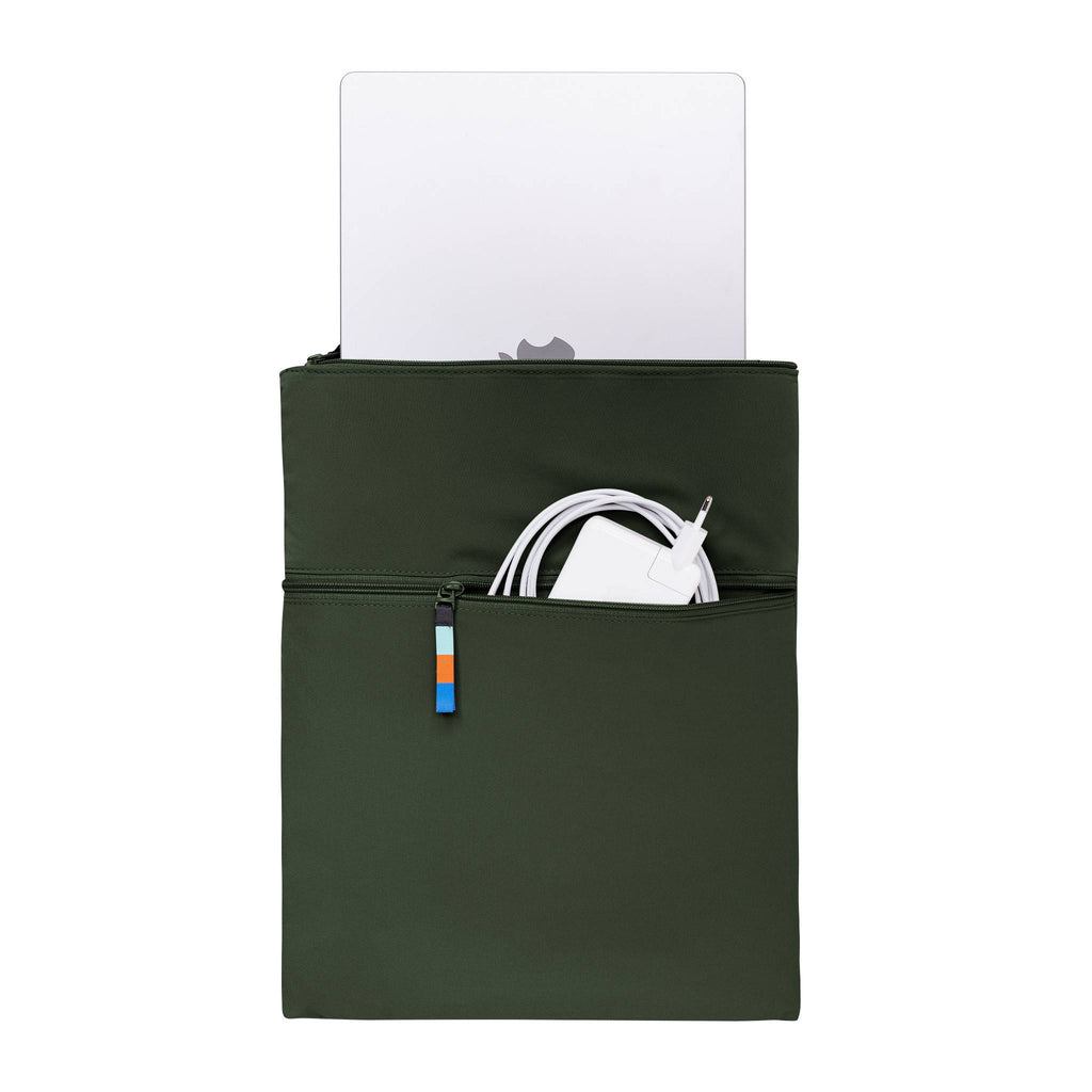 Got Bag Rolltop 2.0, Algae