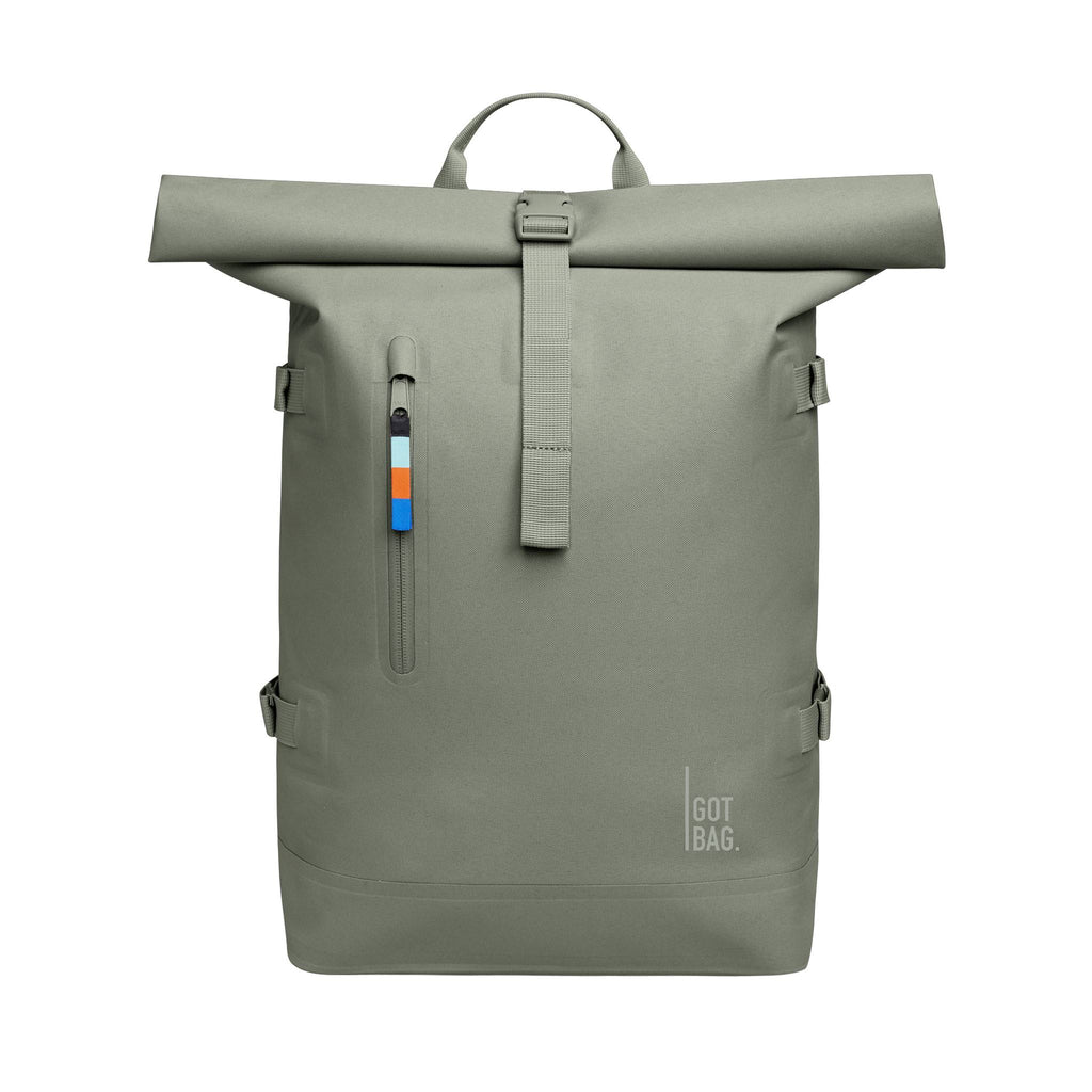 Got Bag Rolltop 2.0, Bass