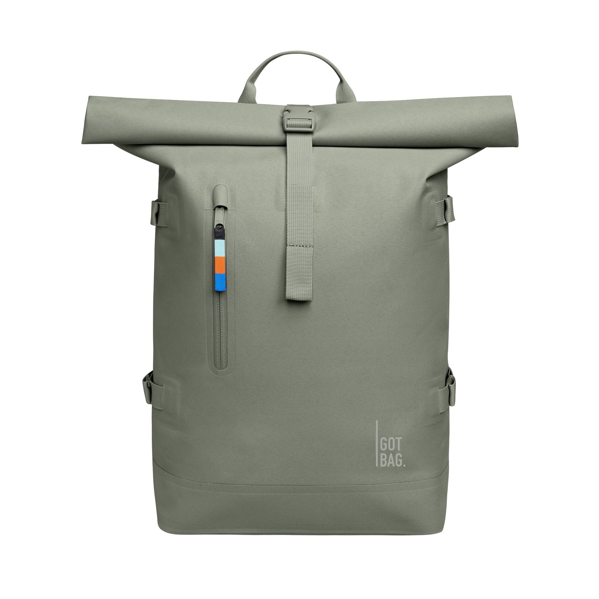 Got Bag Rolltop 2.0, Bass