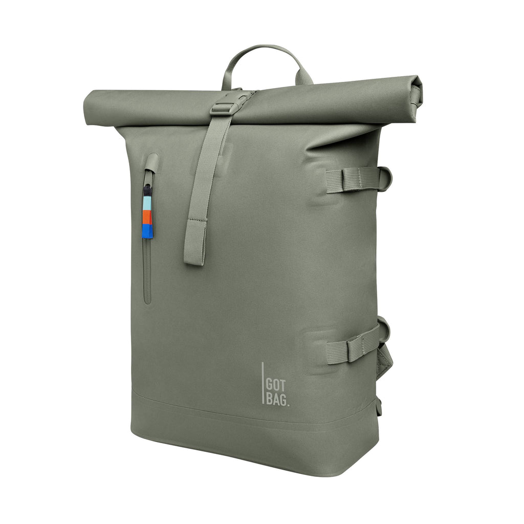 Got Bag Rolltop 2.0, Bass