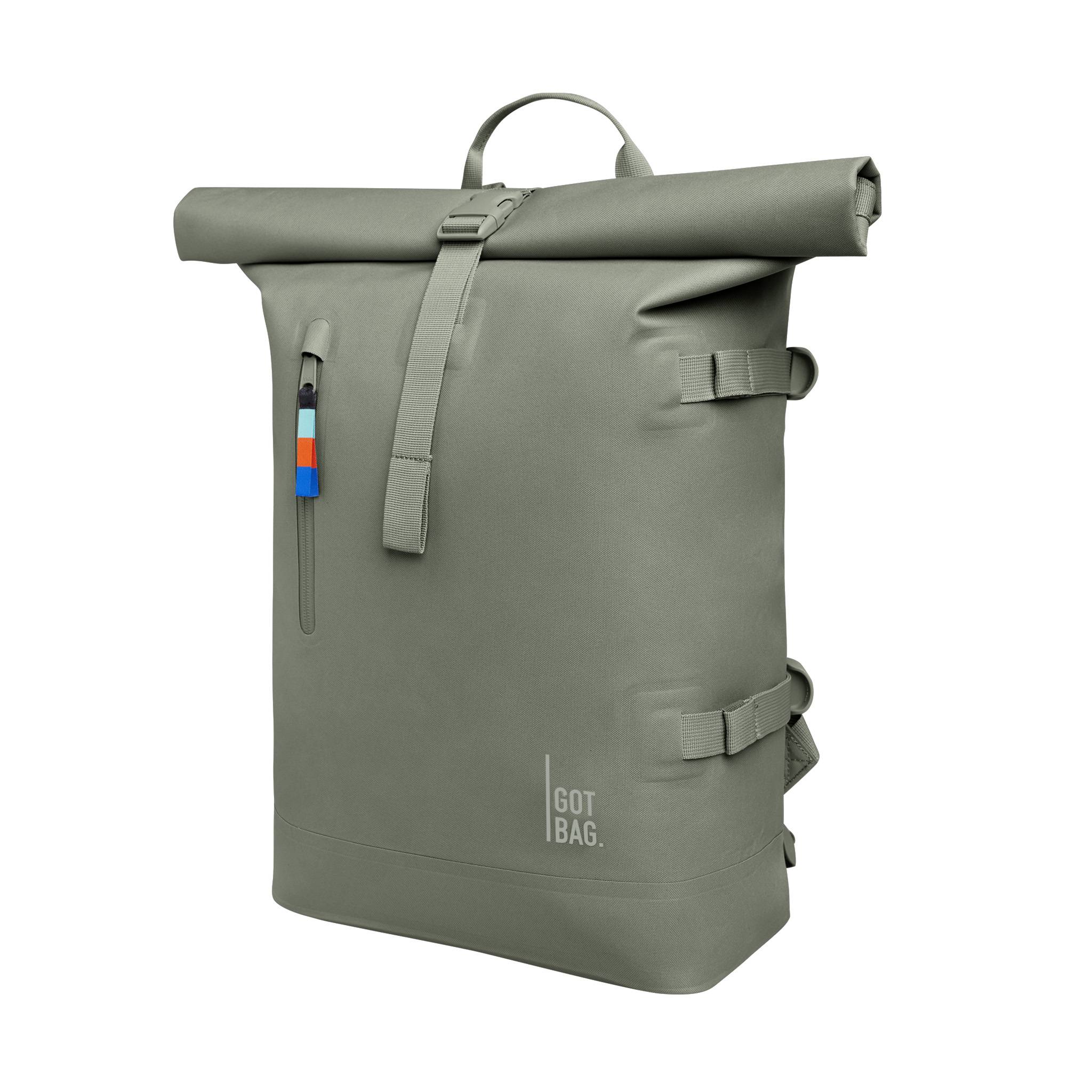 Got Bag Rolltop 2.0, Bass