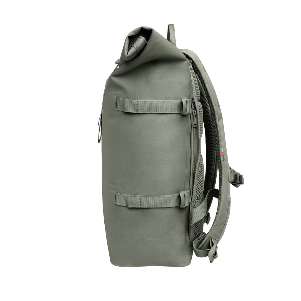 Got Bag Rolltop 2.0, Bass
