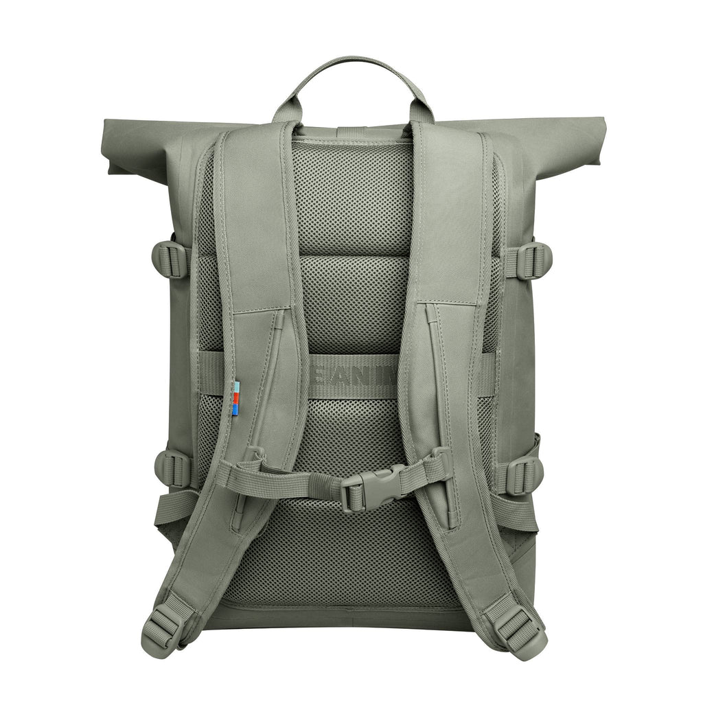 Got Bag Rolltop 2.0, Bass
