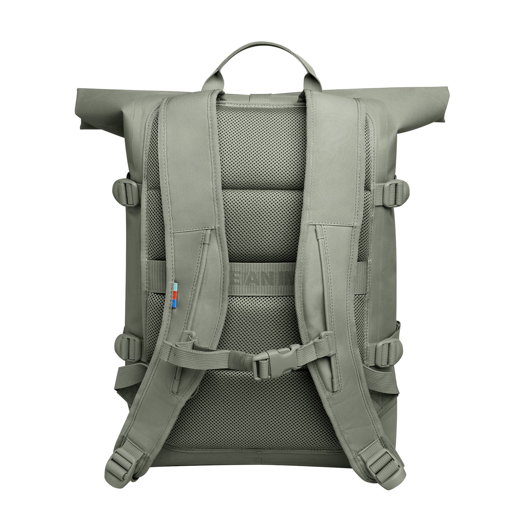 Got Bag Rolltop 2.0, Bass