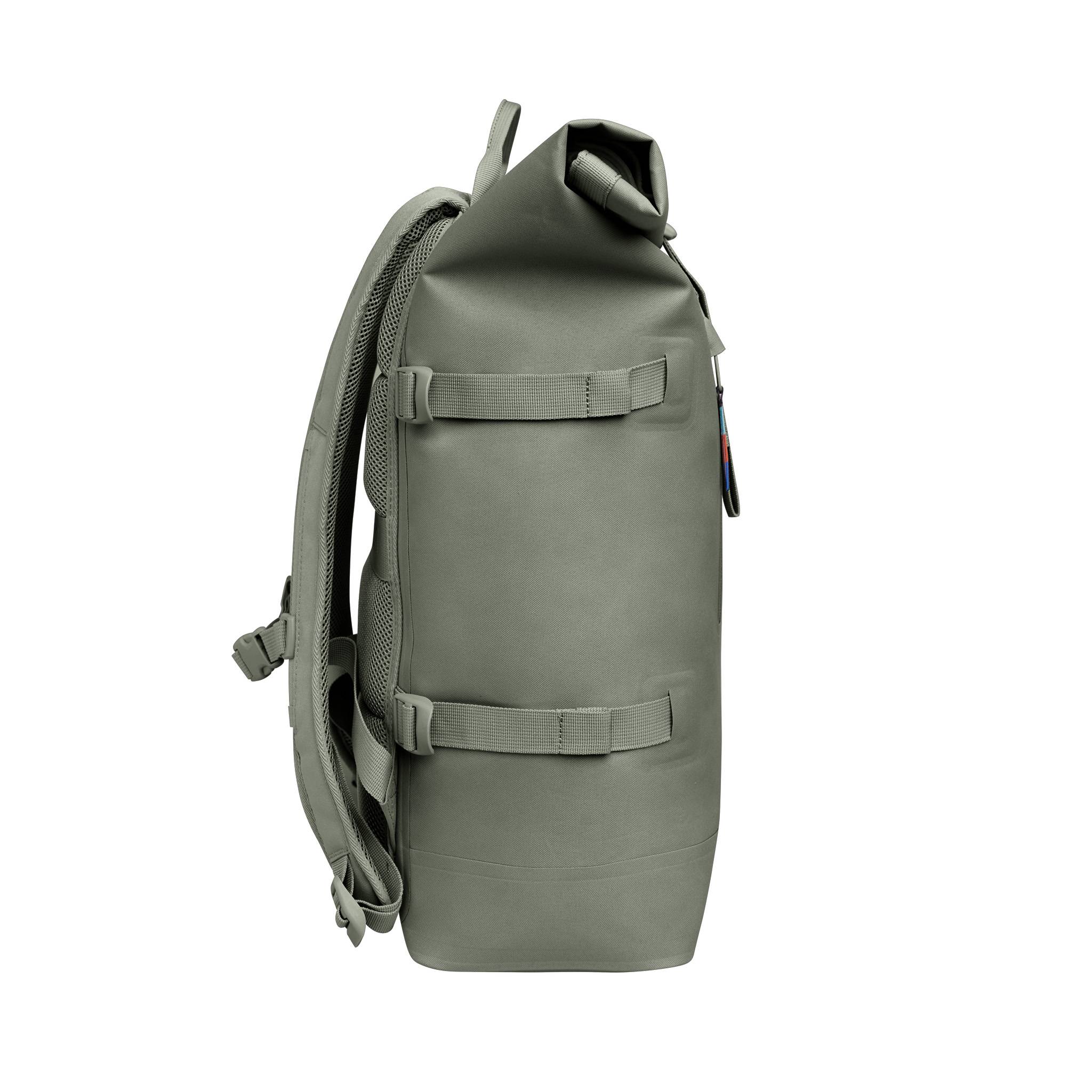 Got Bag Rolltop 2.0, Bass