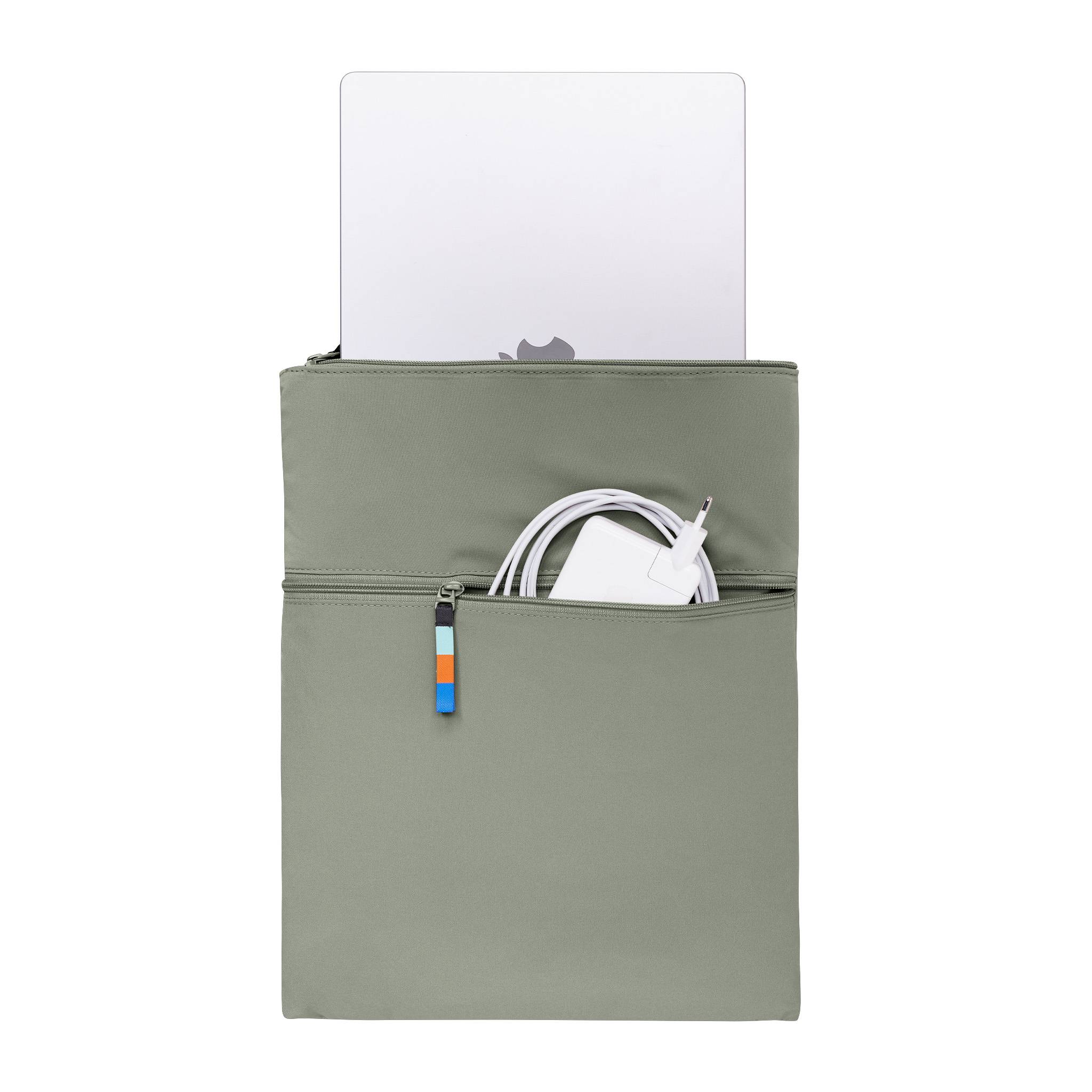 Got Bag Rolltop 2.0, Bass