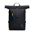 Got Bag Rolltop 2.0, BLACK