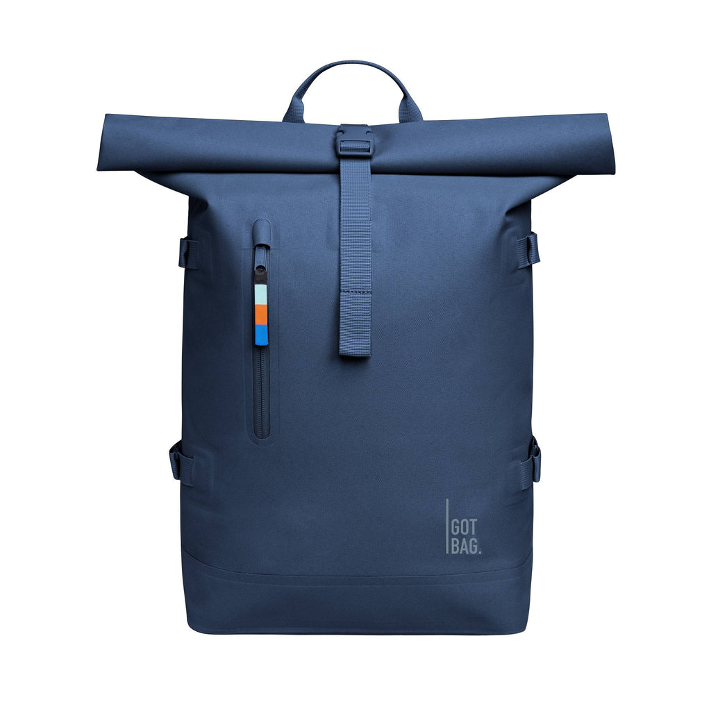 Got Bag Rolltop 2.0, Ocean Blue
