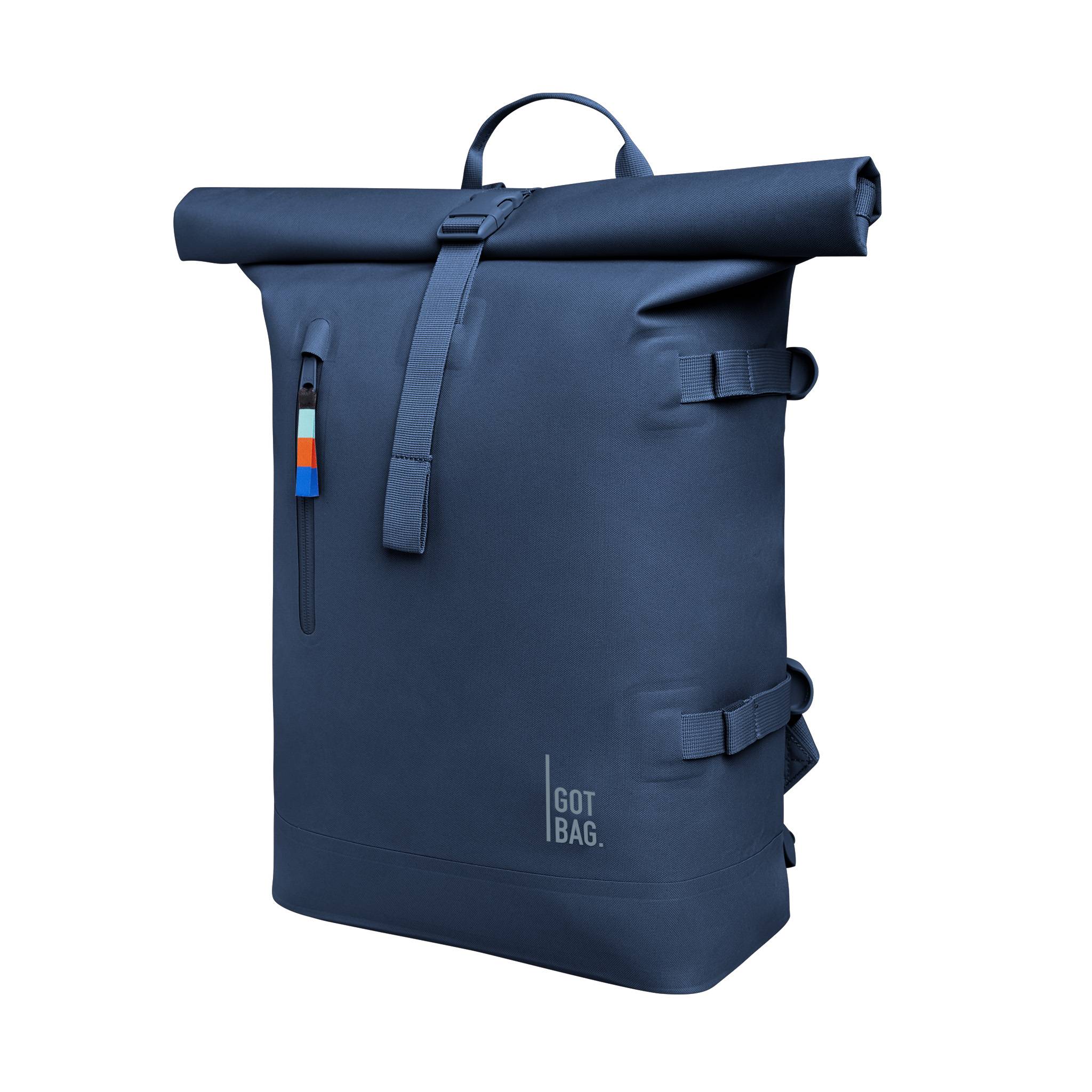 Got Bag Rolltop 2.0, Ocean Blue
