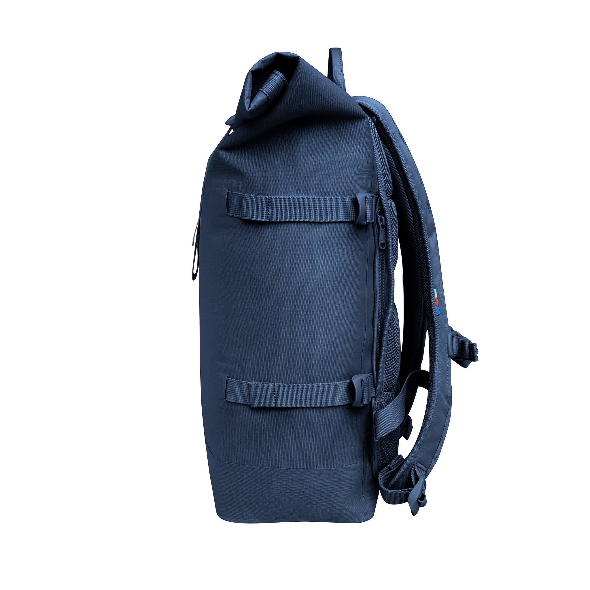 Got Bag Rolltop 2.0, Ocean Blue