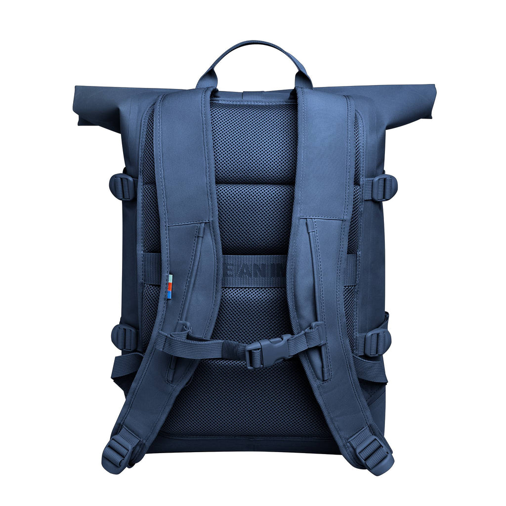 Got Bag Rolltop 2.0, Ocean Blue