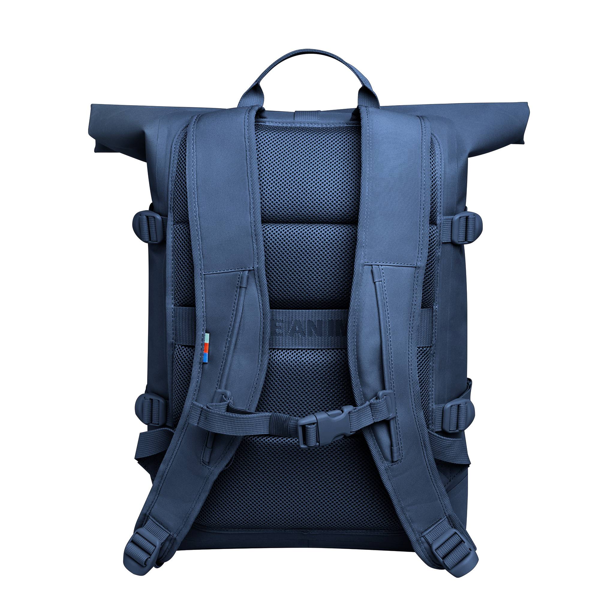 Got Bag Rolltop 2.0, Ocean Blue