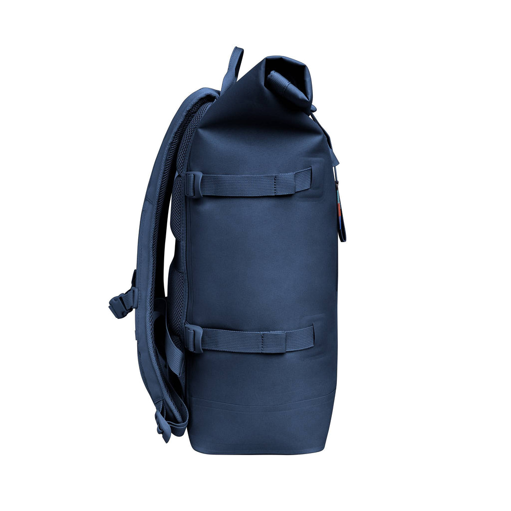 Got Bag Rolltop 2.0, Ocean Blue