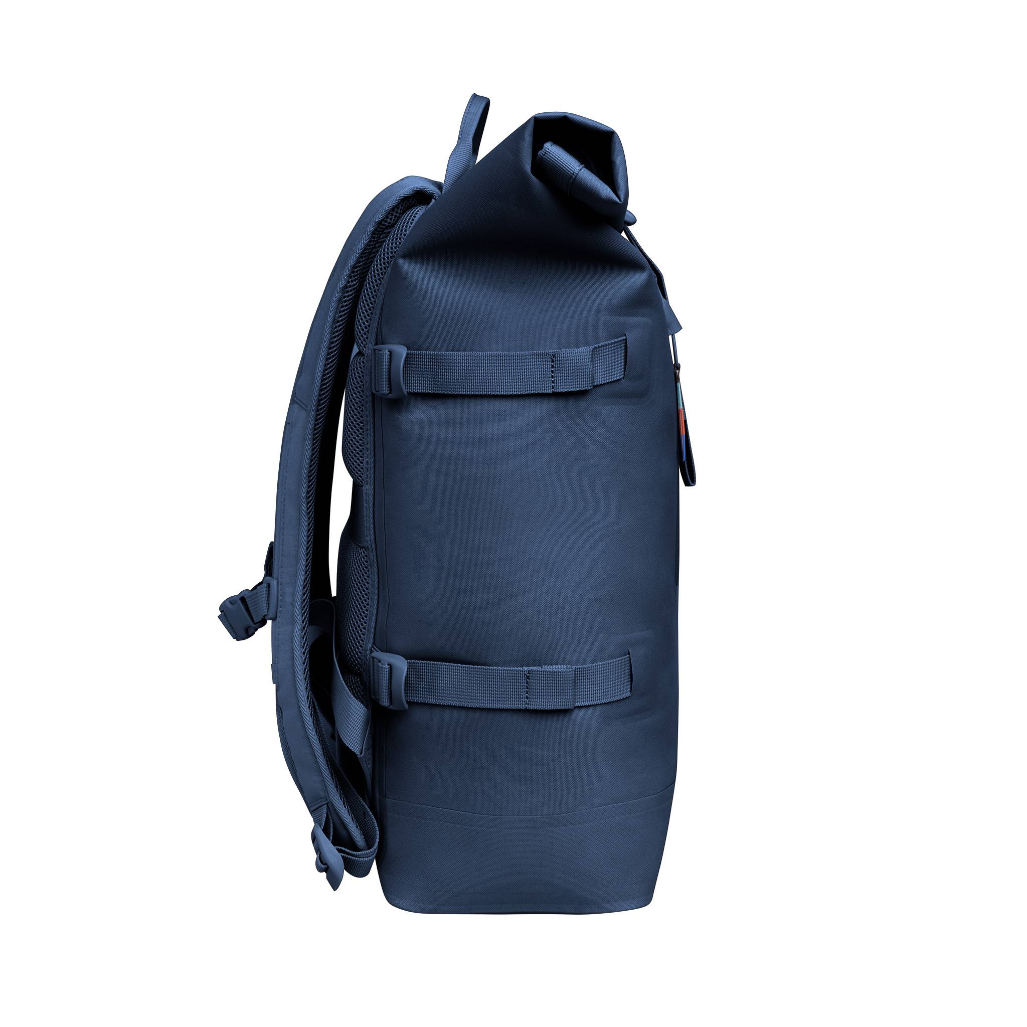 Got Bag Rolltop 2.0, Ocean Blue