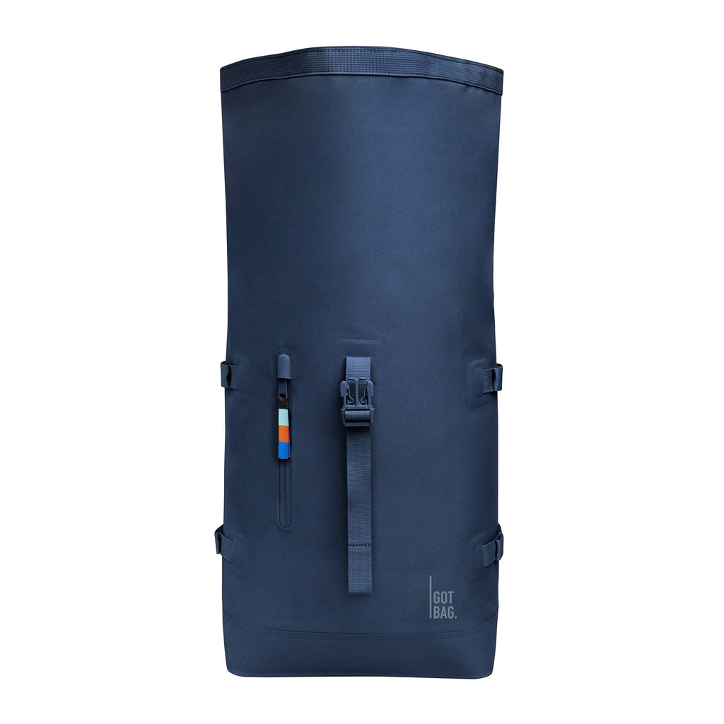 Got Bag Rolltop 2.0, Ocean Blue