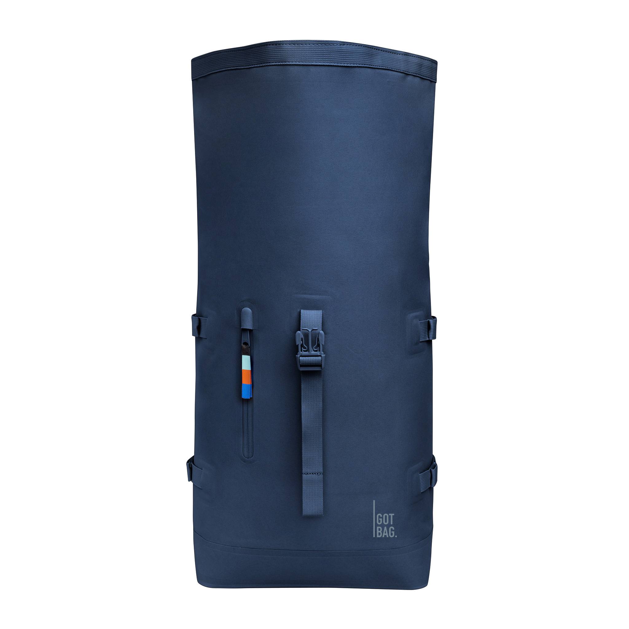 Got Bag Rolltop 2.0, Ocean Blue