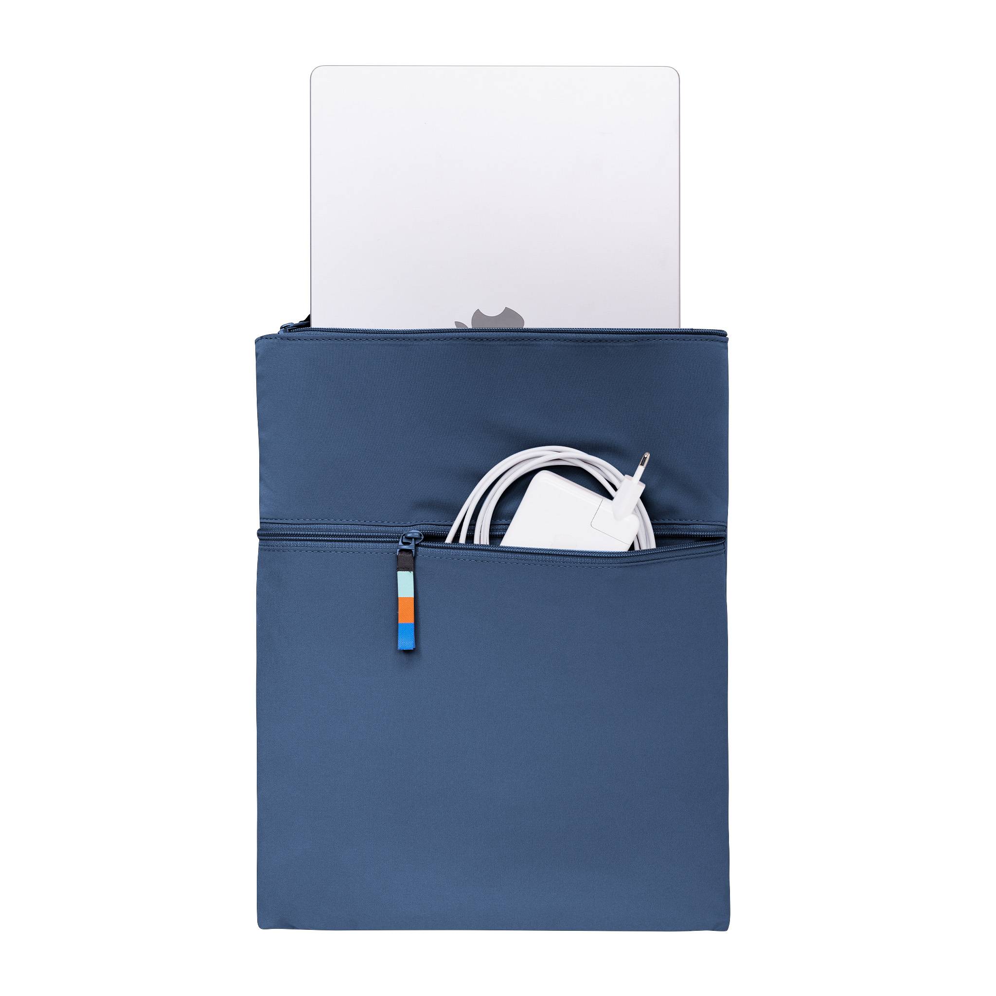 Got Bag Rolltop 2.0, Ocean Blue