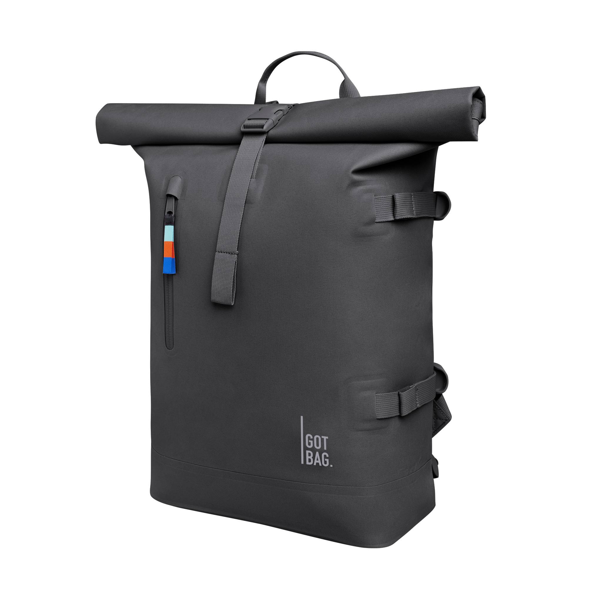Got Bag Rolltop 2.0, Shark