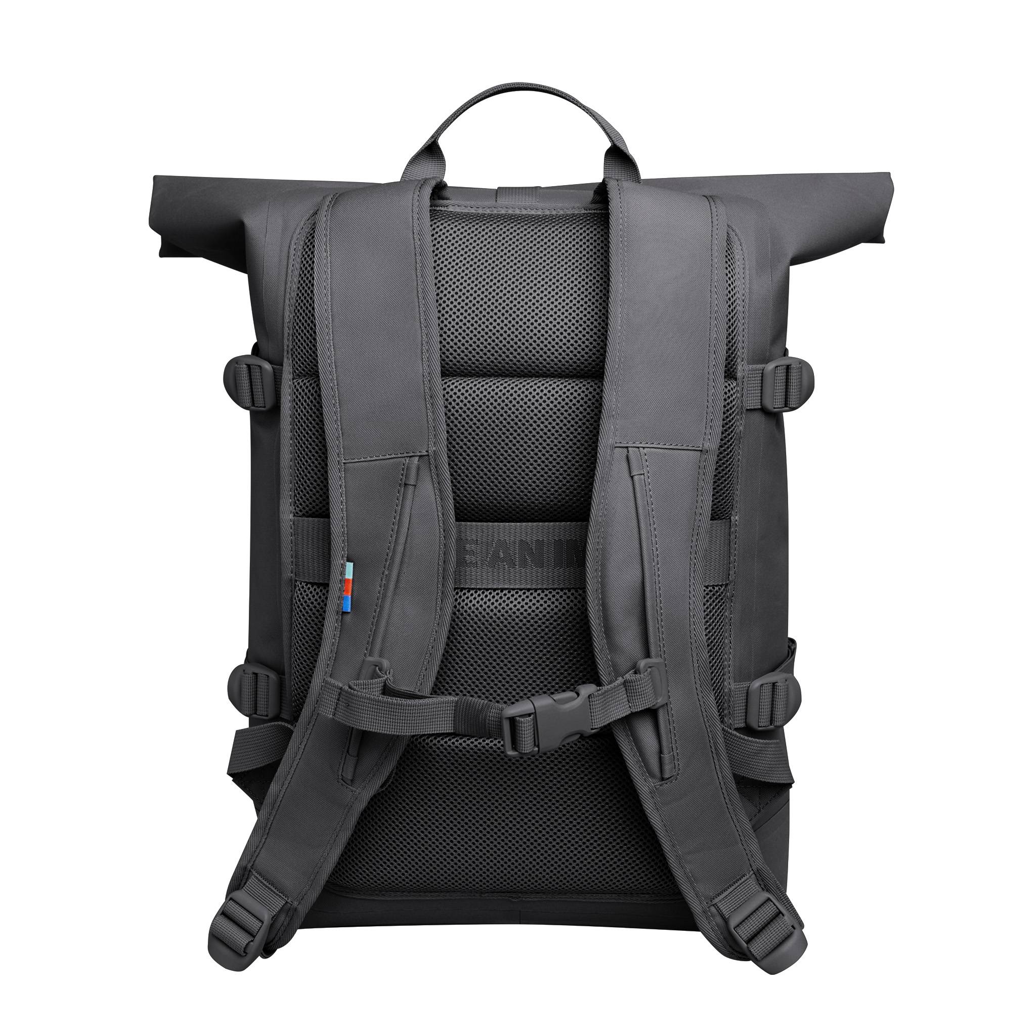 Got Bag Rolltop 2.0, Shark