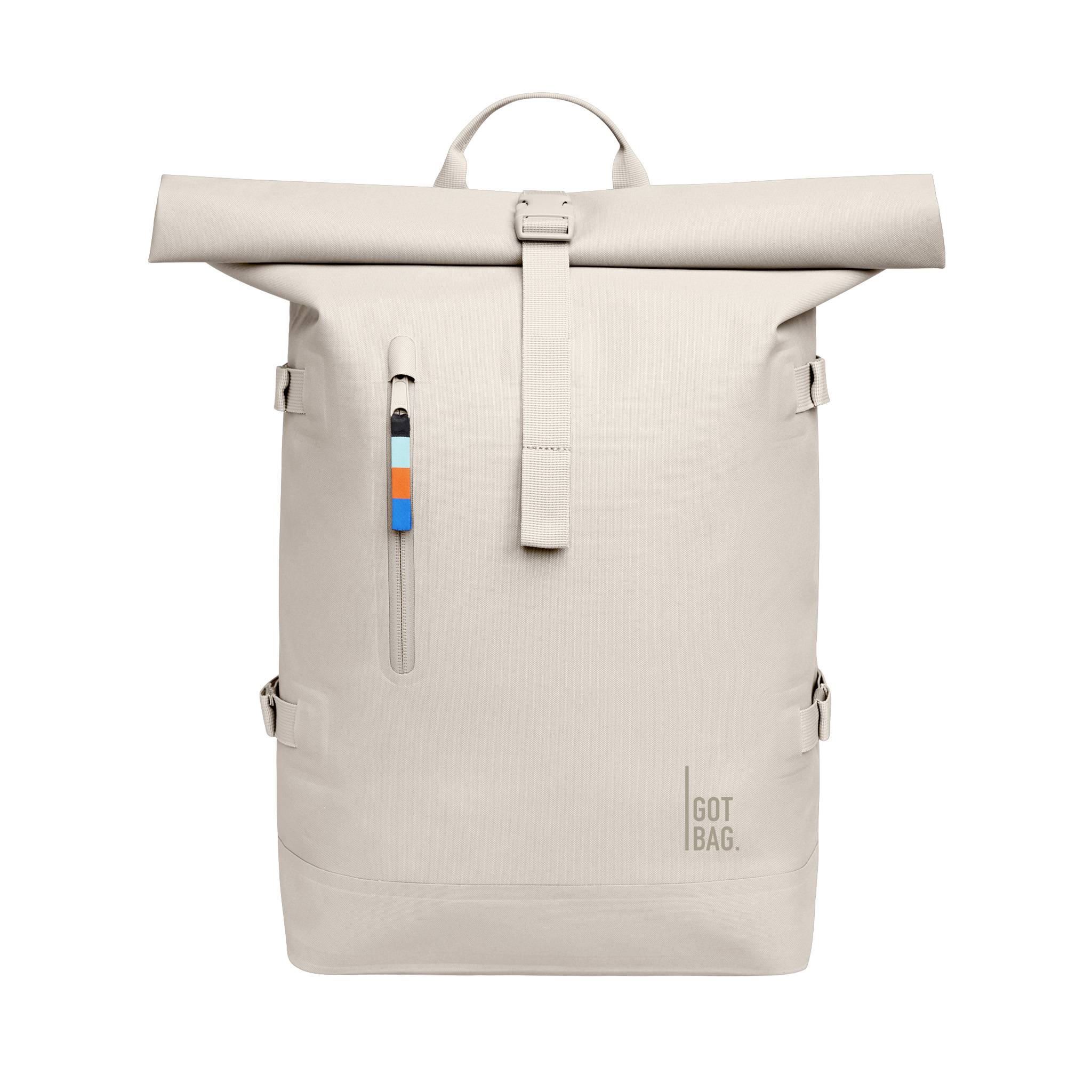 Got Bag Rolltop 2.0, Soft Shell