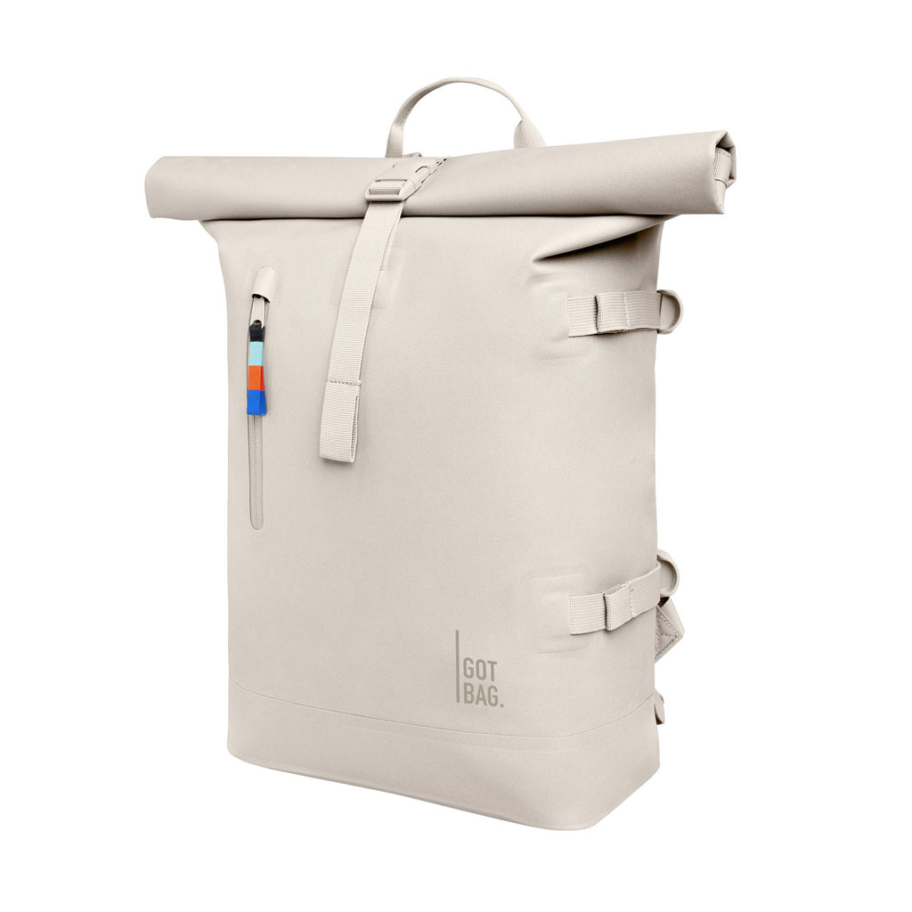 Got Bag Rolltop 2.0, Soft Shell