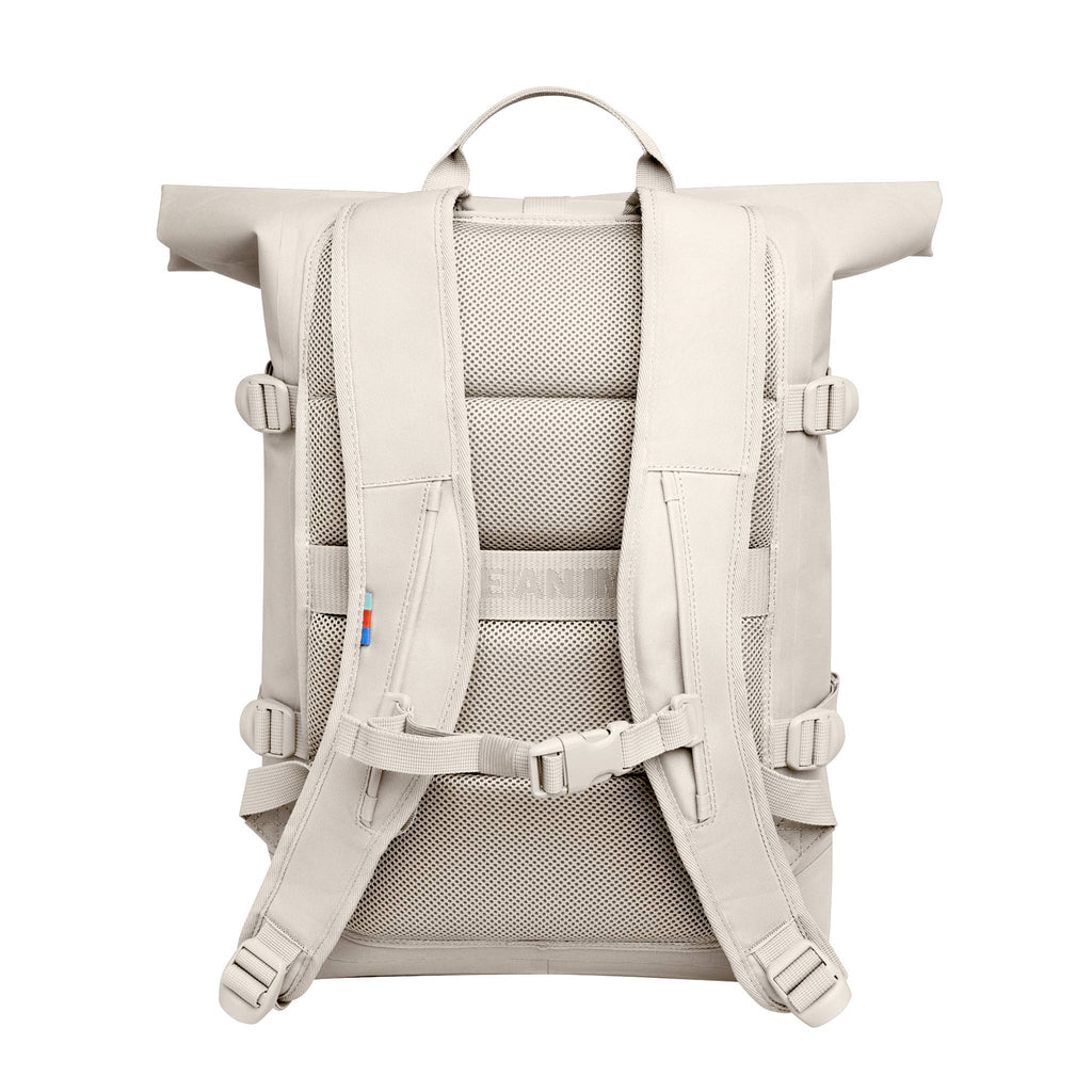 Got Bag Rolltop 2.0, Soft Shell