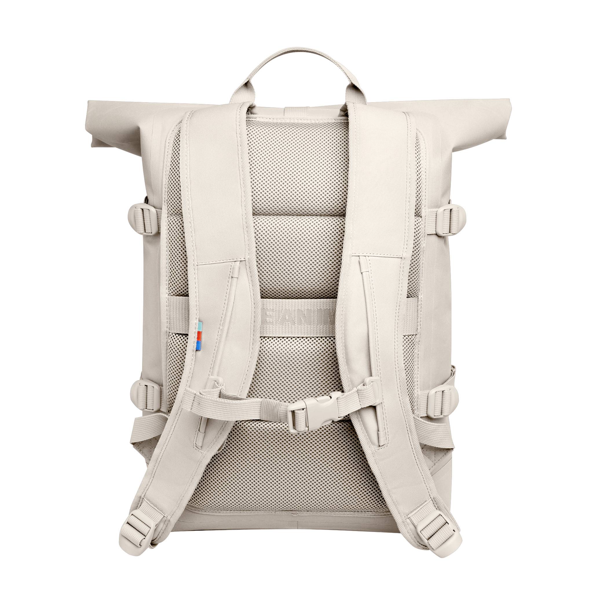 Got Bag Rolltop 2.0, Soft Shell