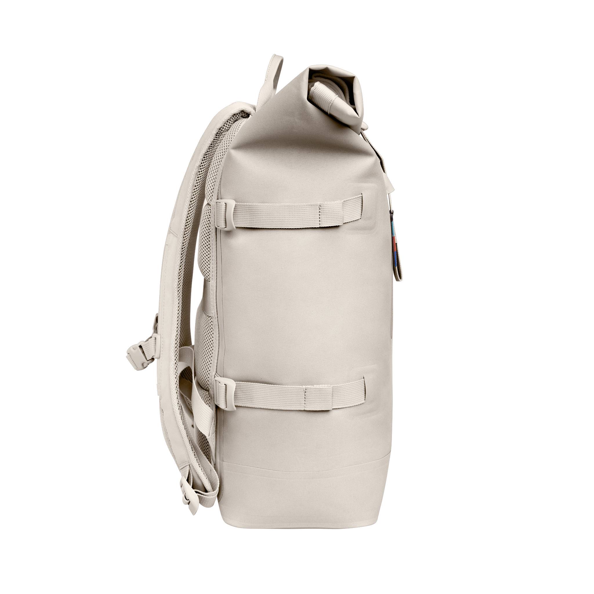 Got Bag Rolltop 2.0, Soft Shell