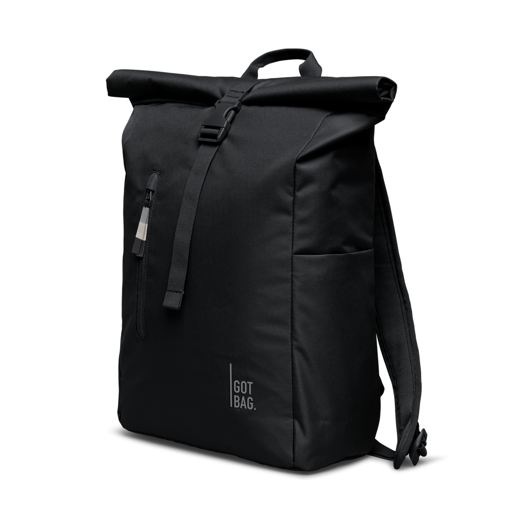 GOT BAG ROLLTOP EASY Rucksack