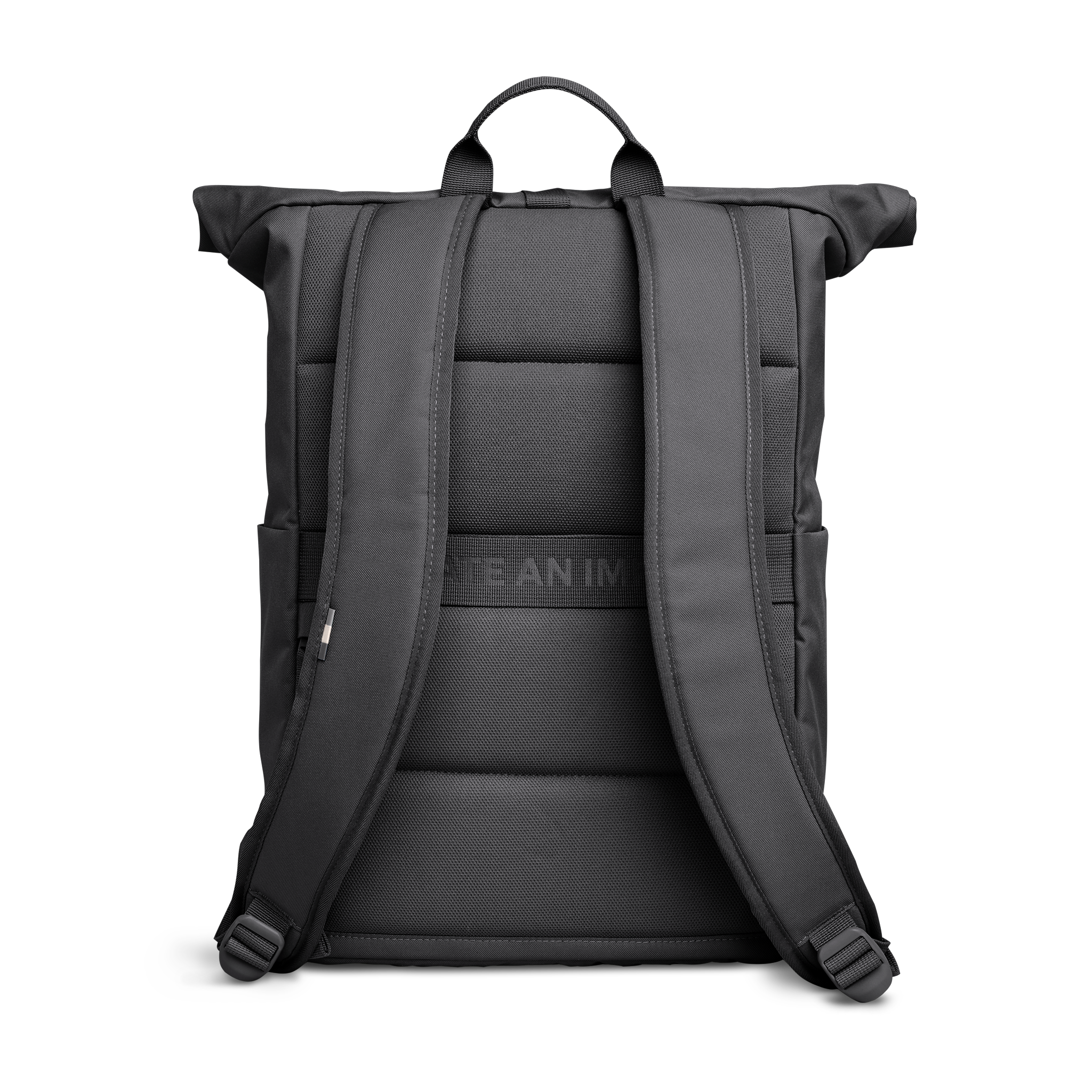 GOT BAG ROLLTOP EASY Rucksack