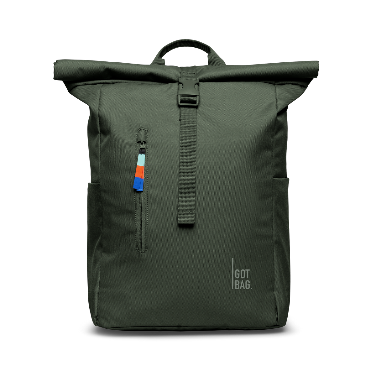GOT BAG ROLLTOP EASY Rucksack