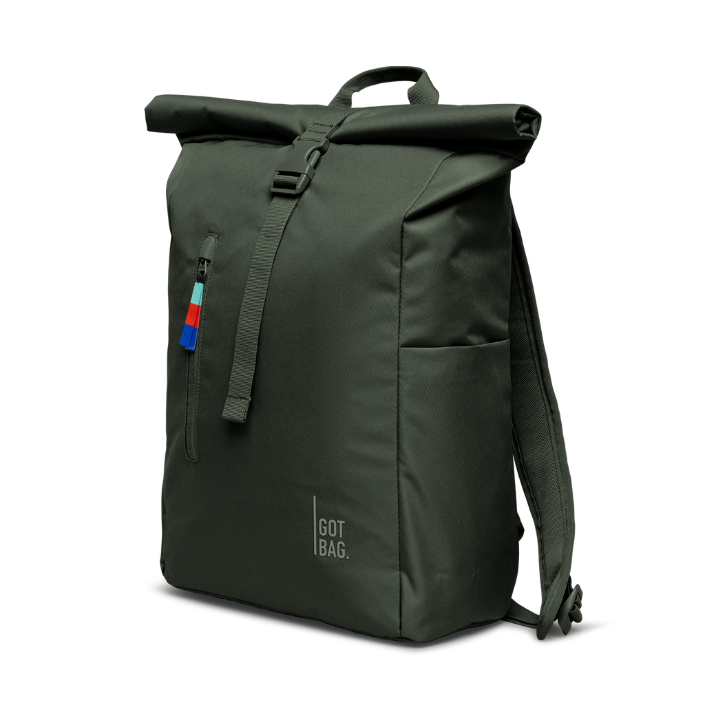 GOT BAG ROLLTOP EASY Rucksack
