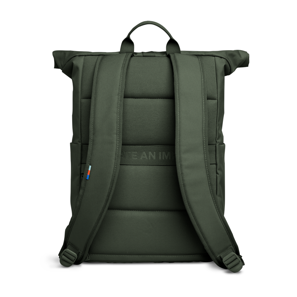 GOT BAG ROLLTOP EASY Rucksack