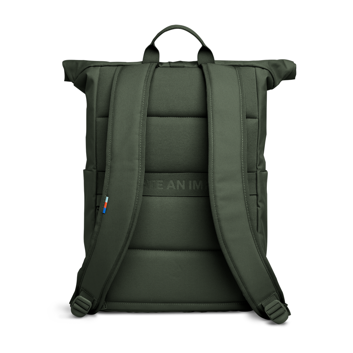 GOT BAG ROLLTOP EASY Rucksack