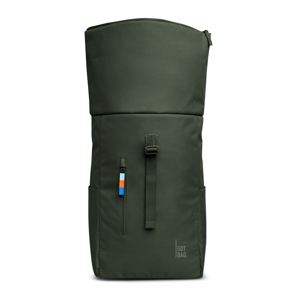 GOT BAG ROLLTOP EASY Rucksack