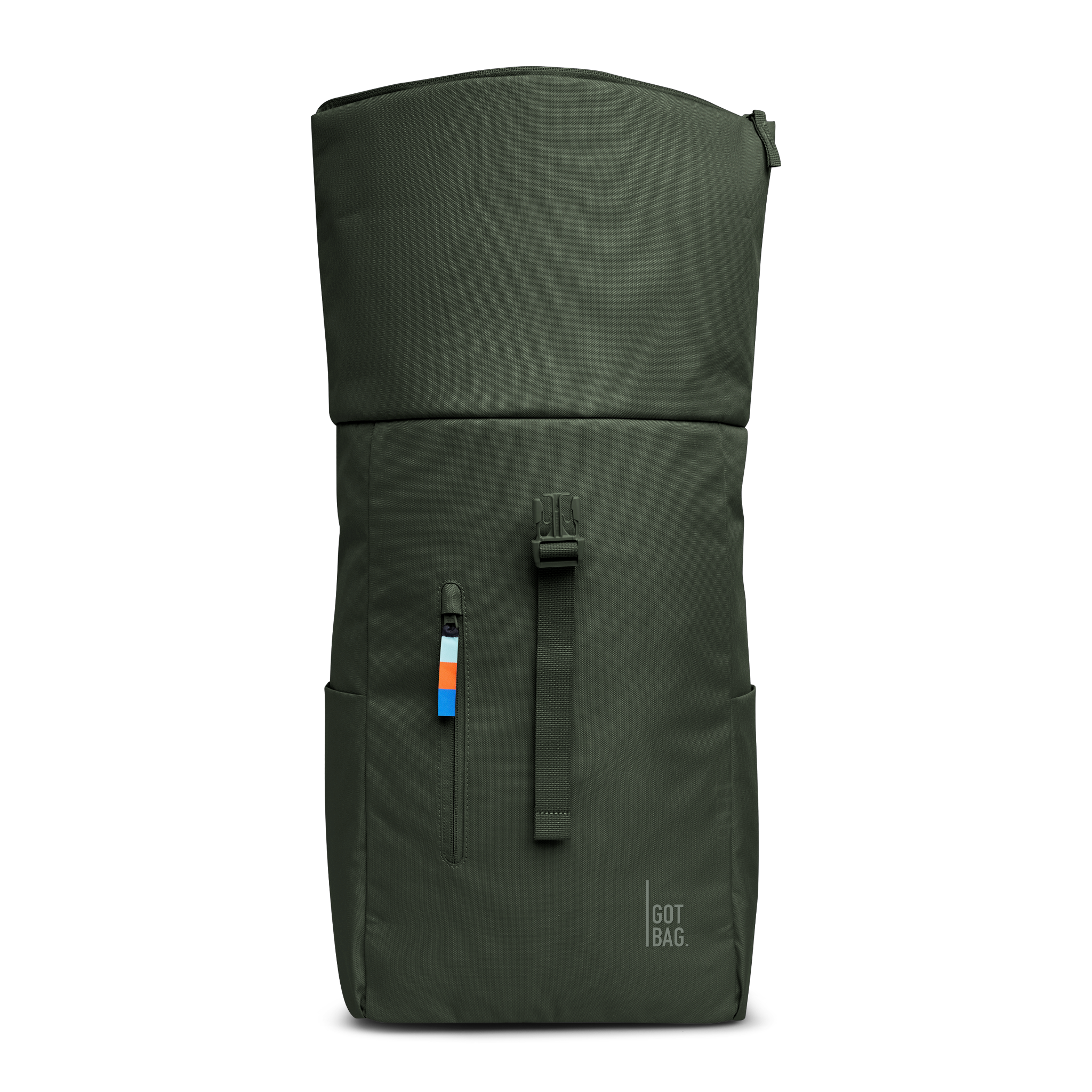GOT BAG ROLLTOP EASY Rucksack