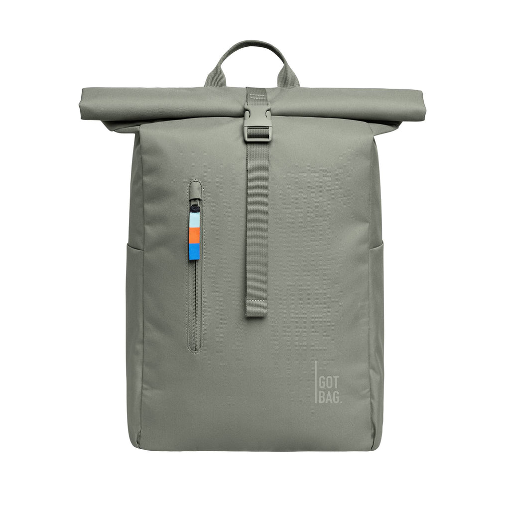 Got Bag ROLLTOP EASY, Bass