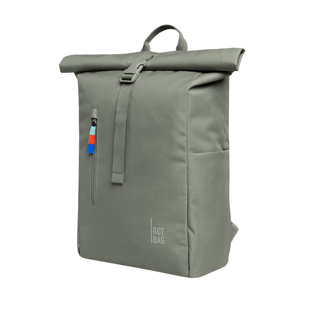 Got Bag ROLLTOP EASY, Bass