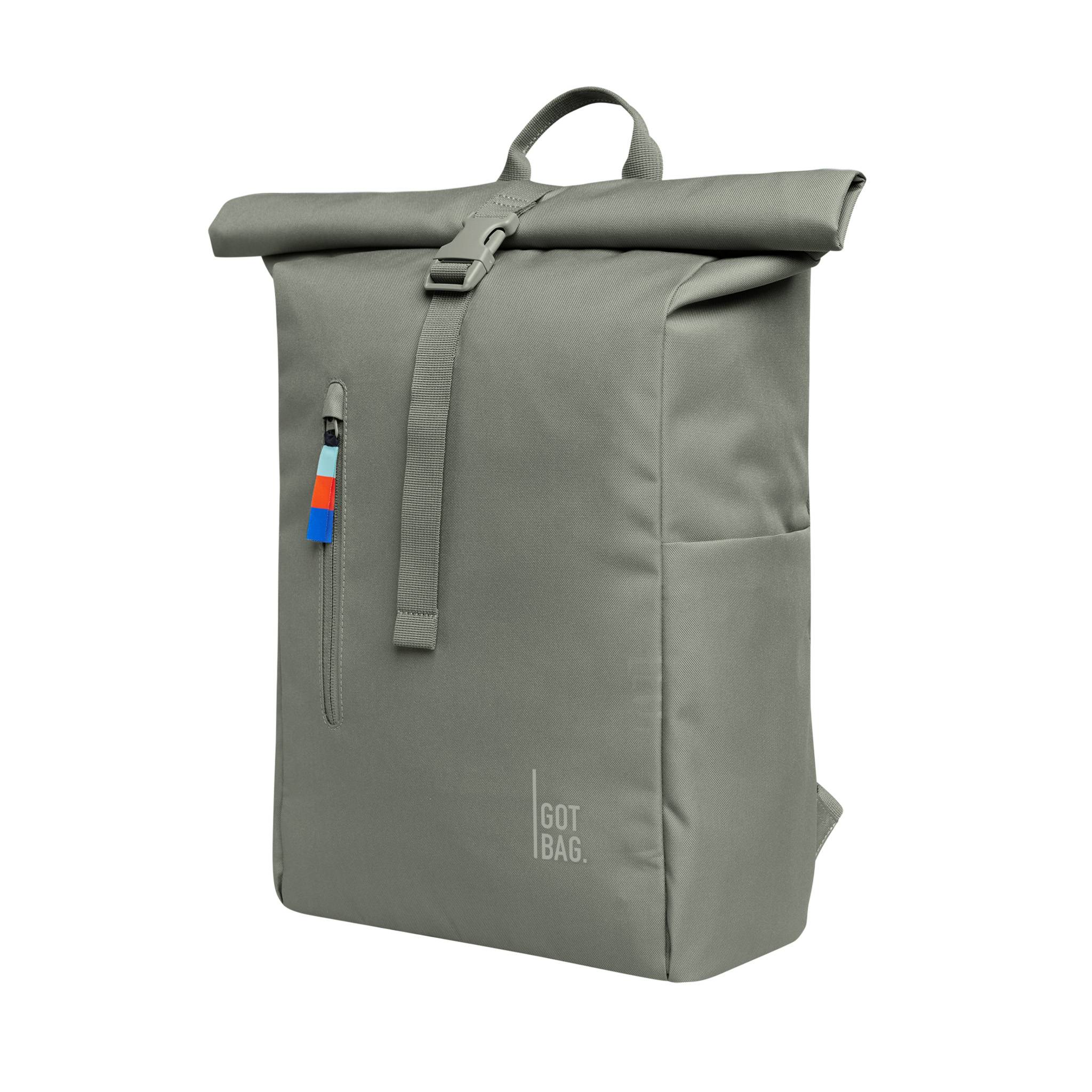 Got Bag ROLLTOP EASY, Bass