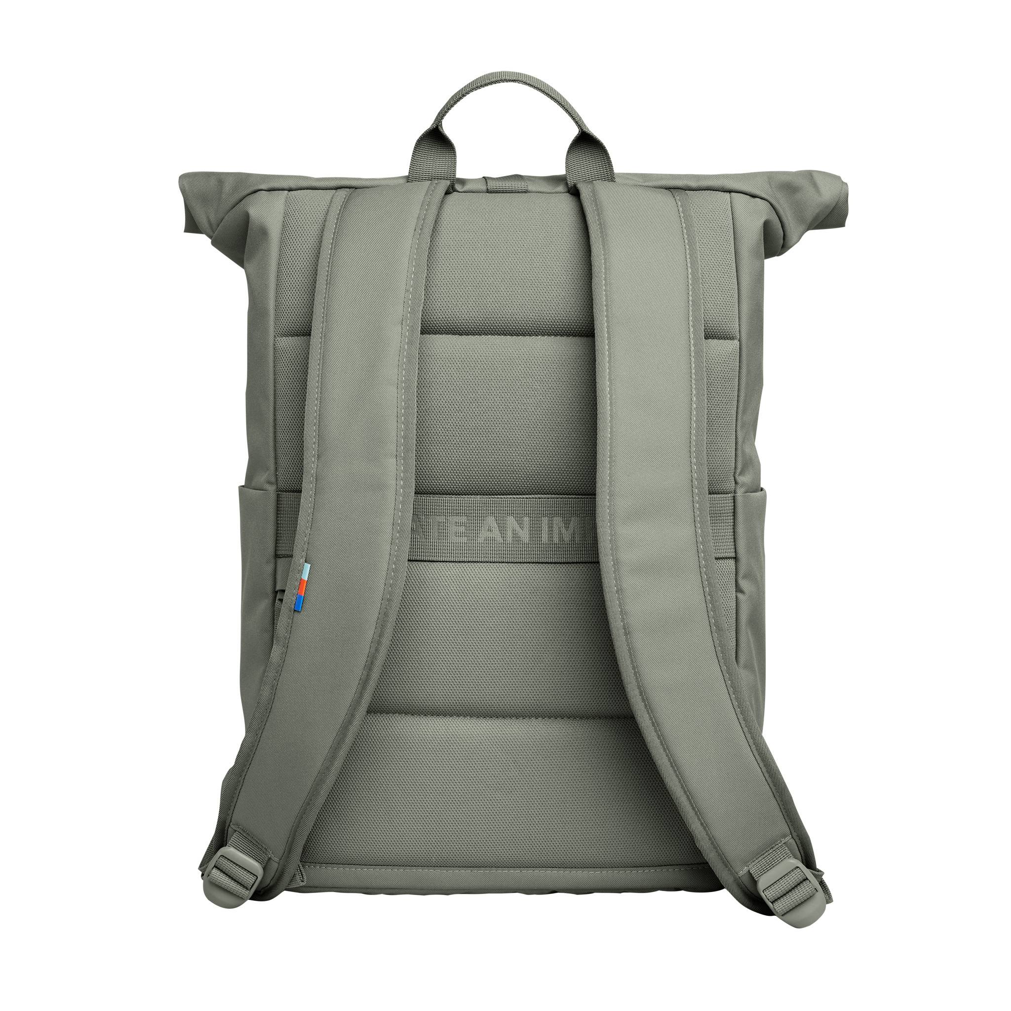 Got Bag ROLLTOP EASY, Bass