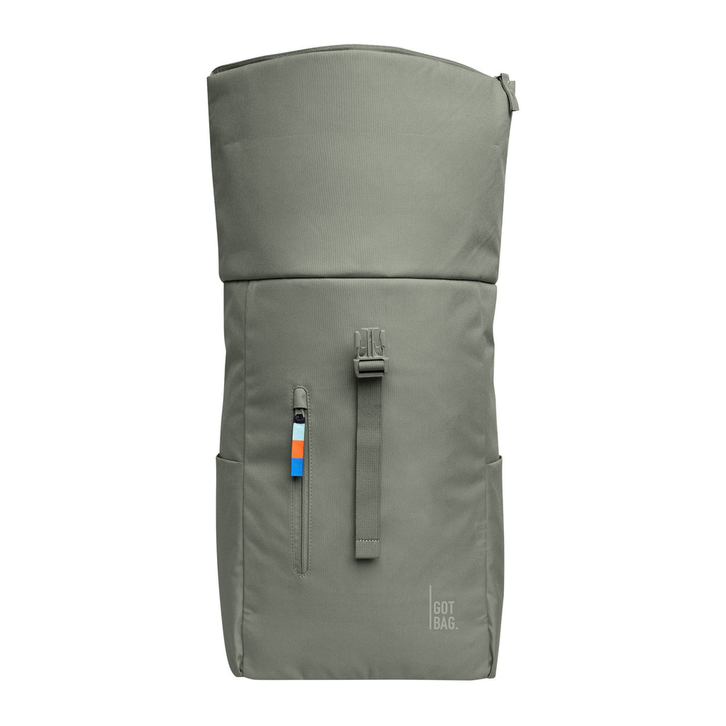 Got Bag ROLLTOP EASY, Bass