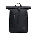 Got Bag ROLLTOP EASY, BLACK