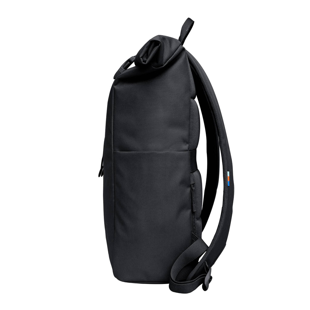 Got Bag ROLLTOP EASY, BLACK