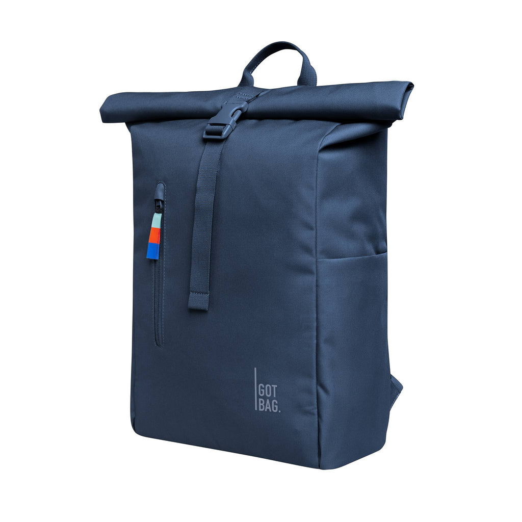 Got Bag ROLLTOP EASY, Ocean Blue