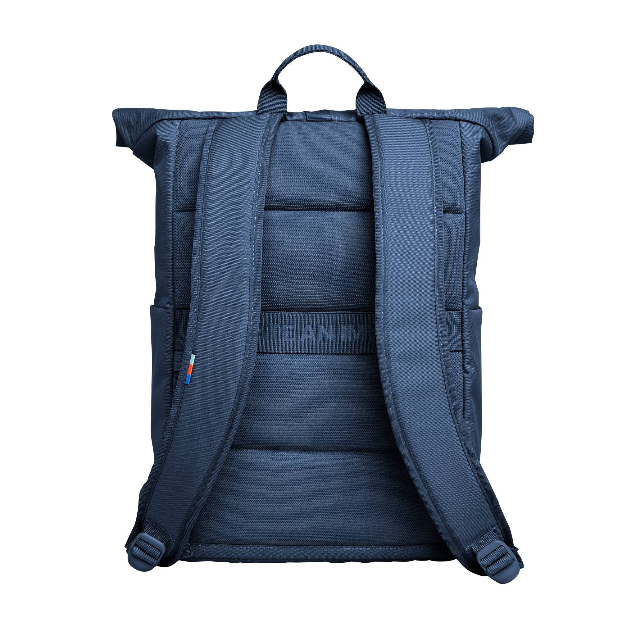 Got Bag ROLLTOP EASY, Ocean Blue